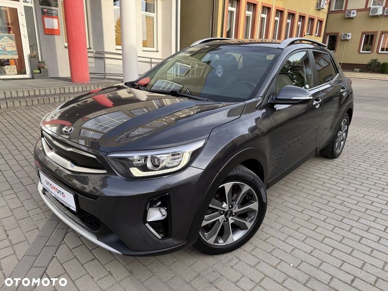 Kia Stonic 1.6 CRDi SCR L - 1