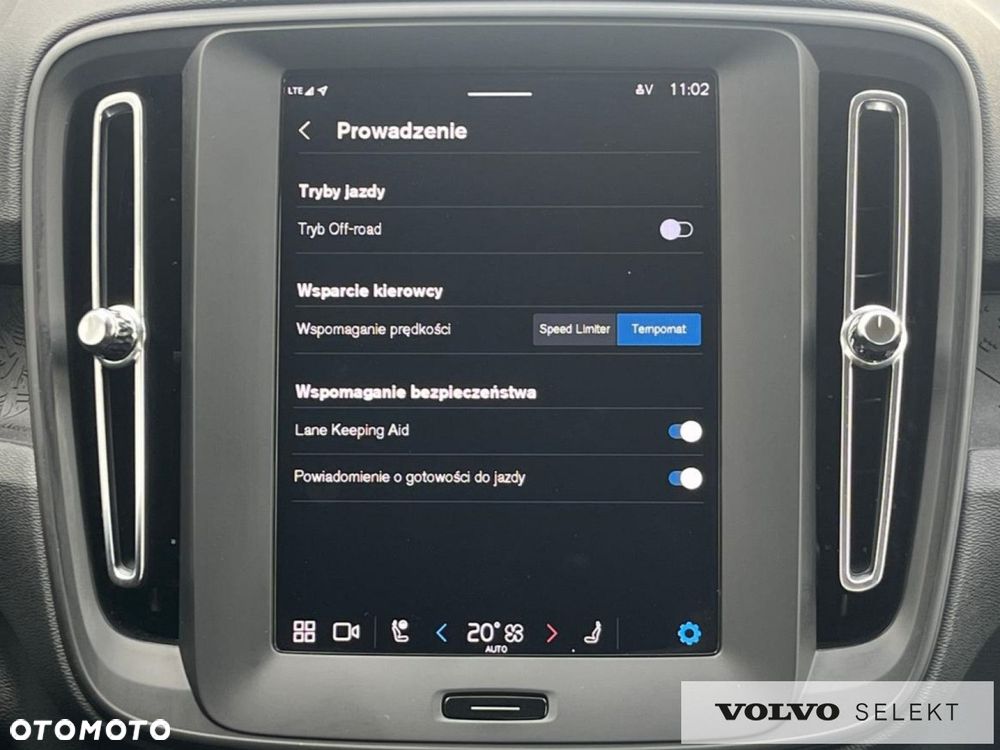 Volvo XC 40 - 19