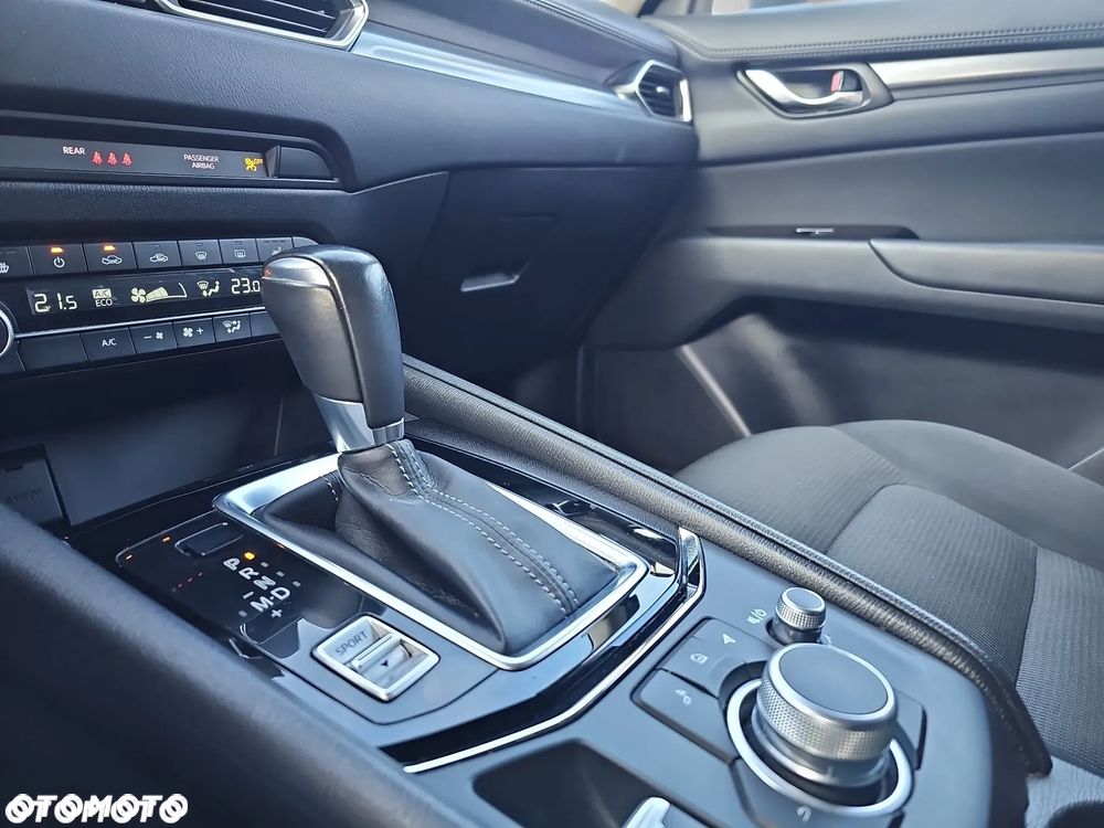 Mazda CX-5 2.0 Kanjo 2WD - 21