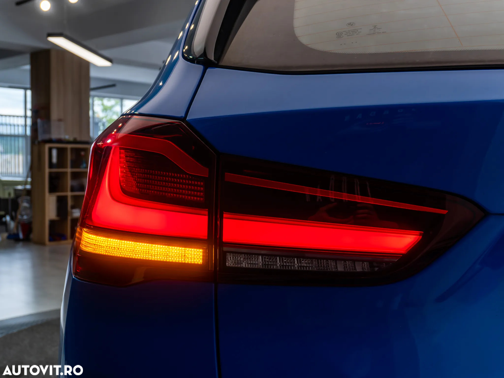 BMW X1 xDrive25e M Sport - 14