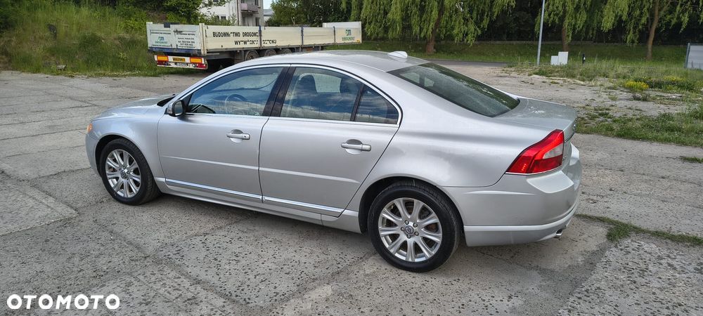 Volvo S80 3.2 Executive - 8