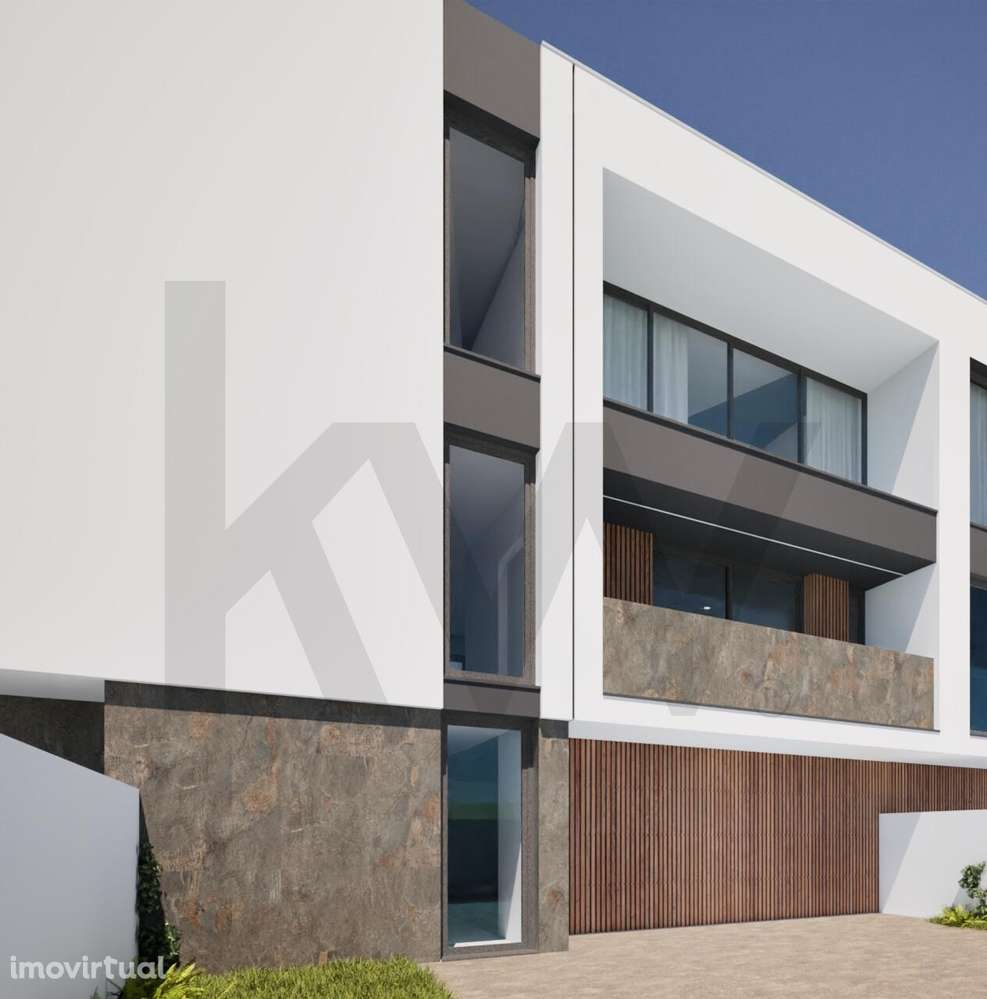 Lote Terreno | Projeto Moradia | Azambuja - Grande imagem: 5/10