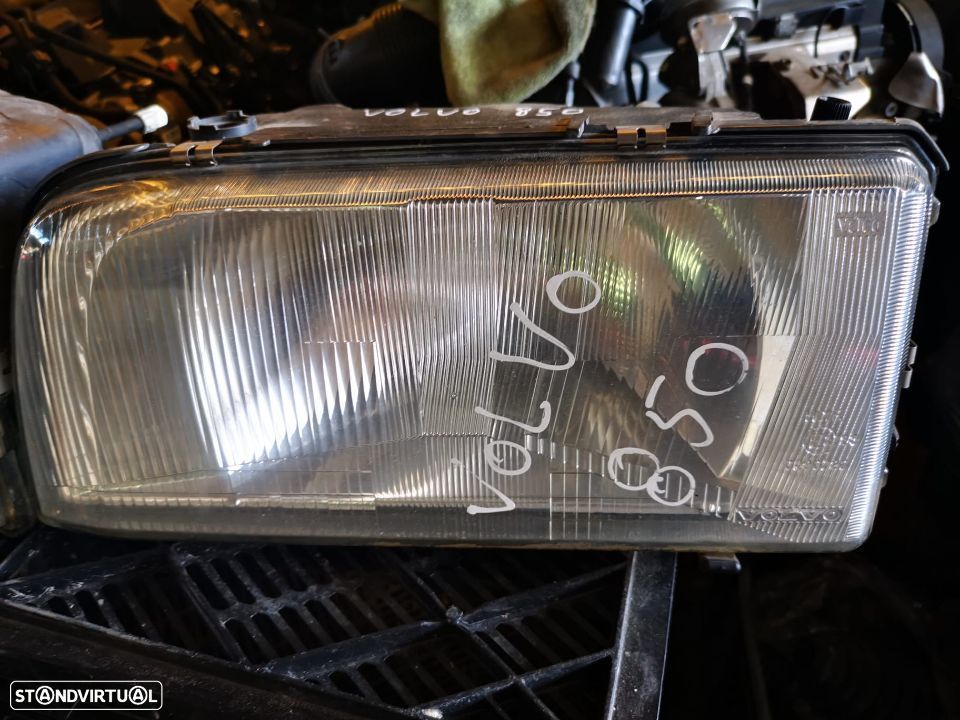 VOLVO 850 FAROIS FF096 FF097 - 5