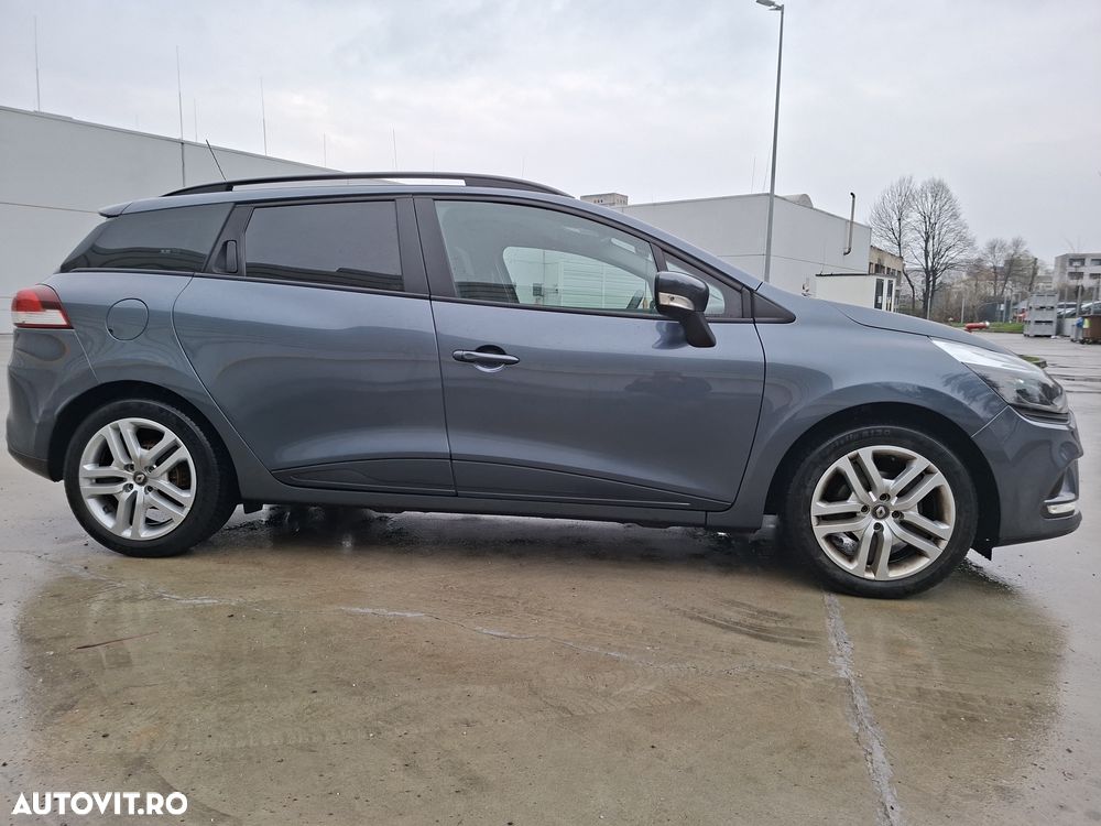 Renault Clio TCe Life Evo - 9