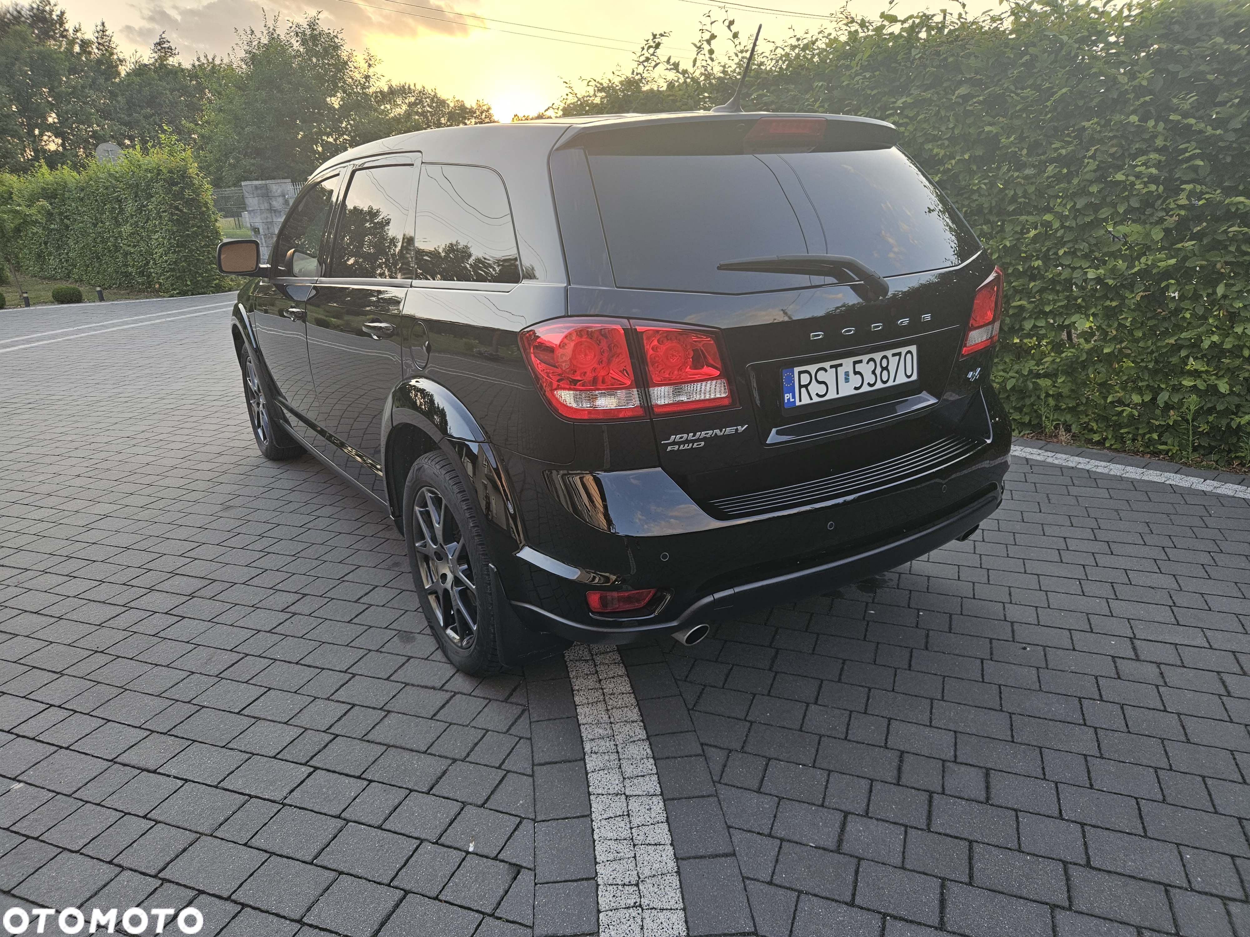 Dodge Journey - 2