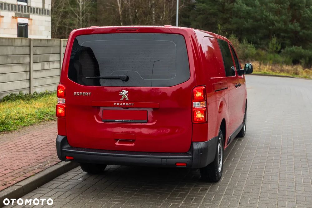Peugeot Expert L3 - 5