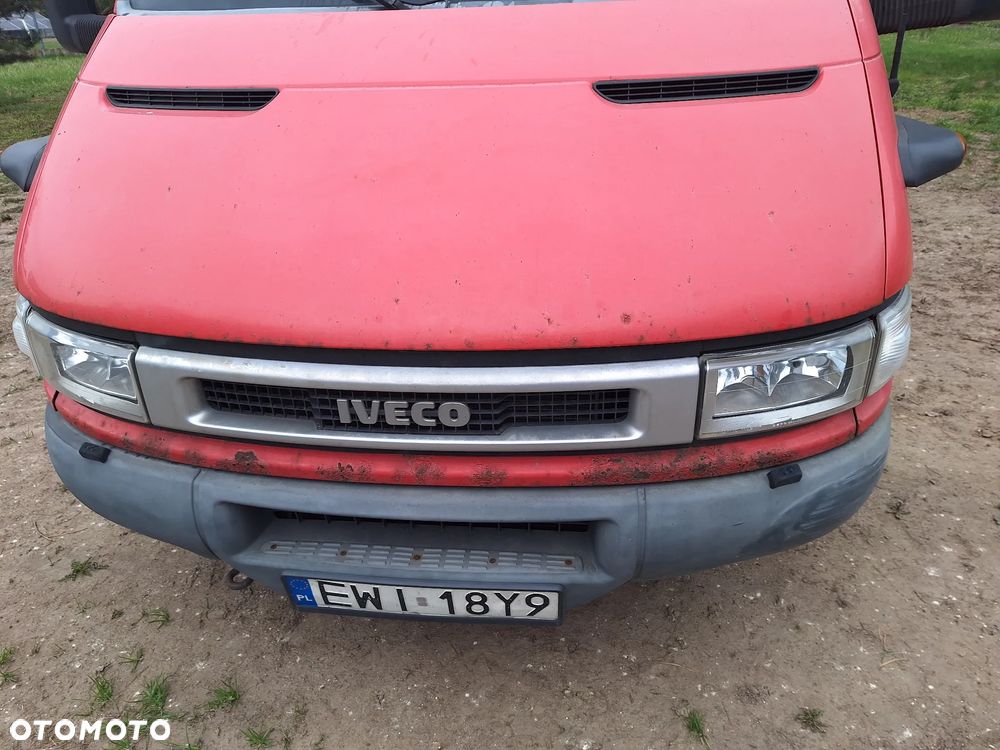 Iveco 35S12 DAILY - 14