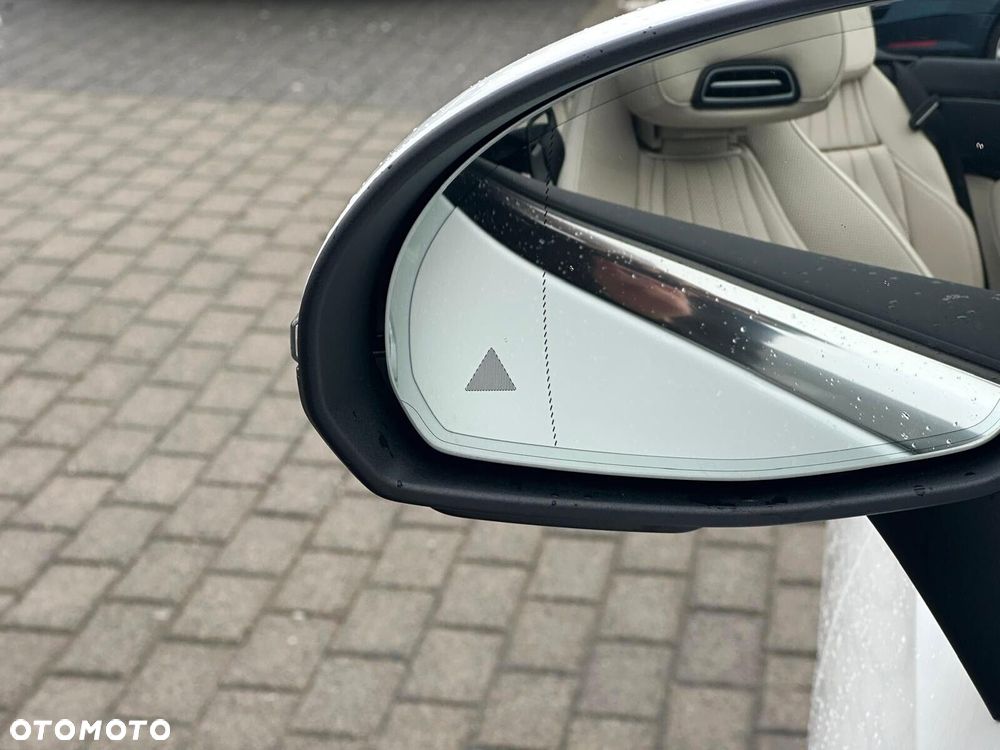 Mercedes-Benz CLE - 17