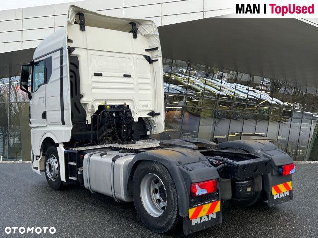 MAN TGX 18.470 Serwisowany, - 7