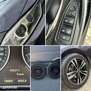 BMW Seria 3 - 6