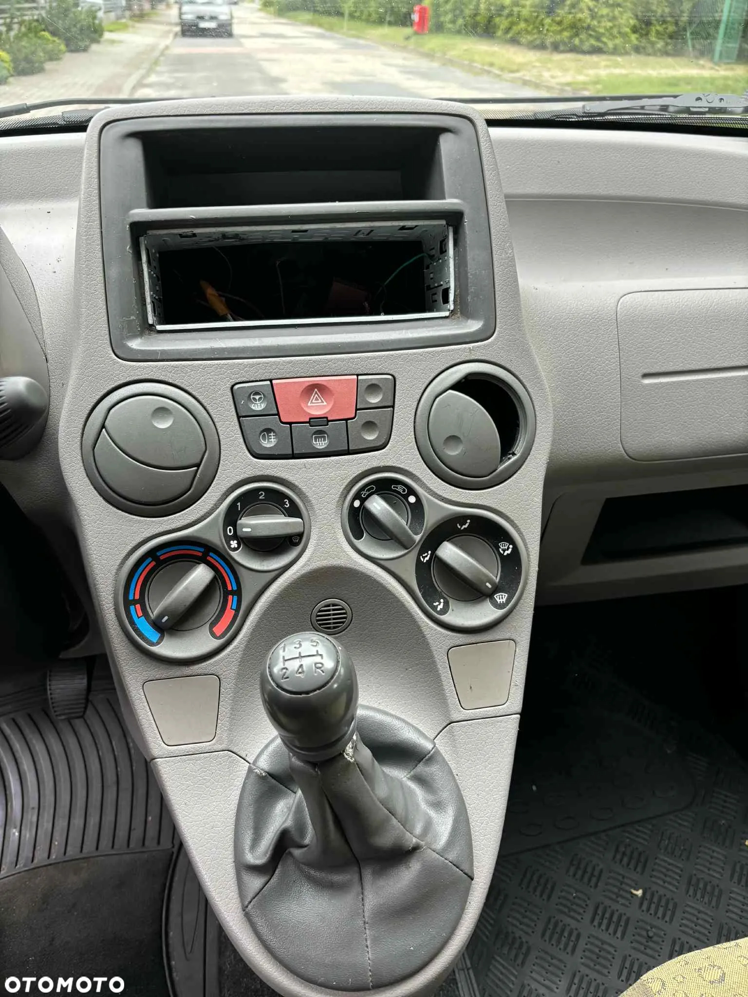 Fiat Panda - 11