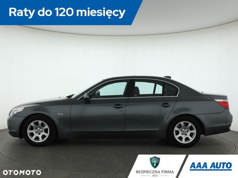BMW Seria 5 - 4