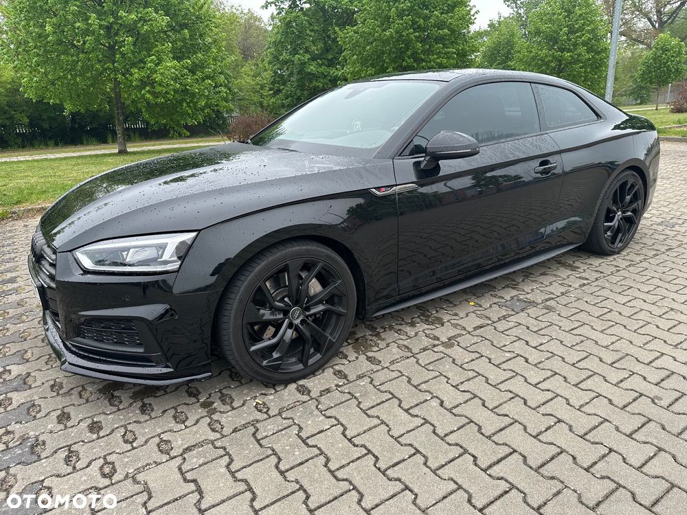 Audi A5 Coupé 2.0 TFSI Quattro Sport S tronic - 9