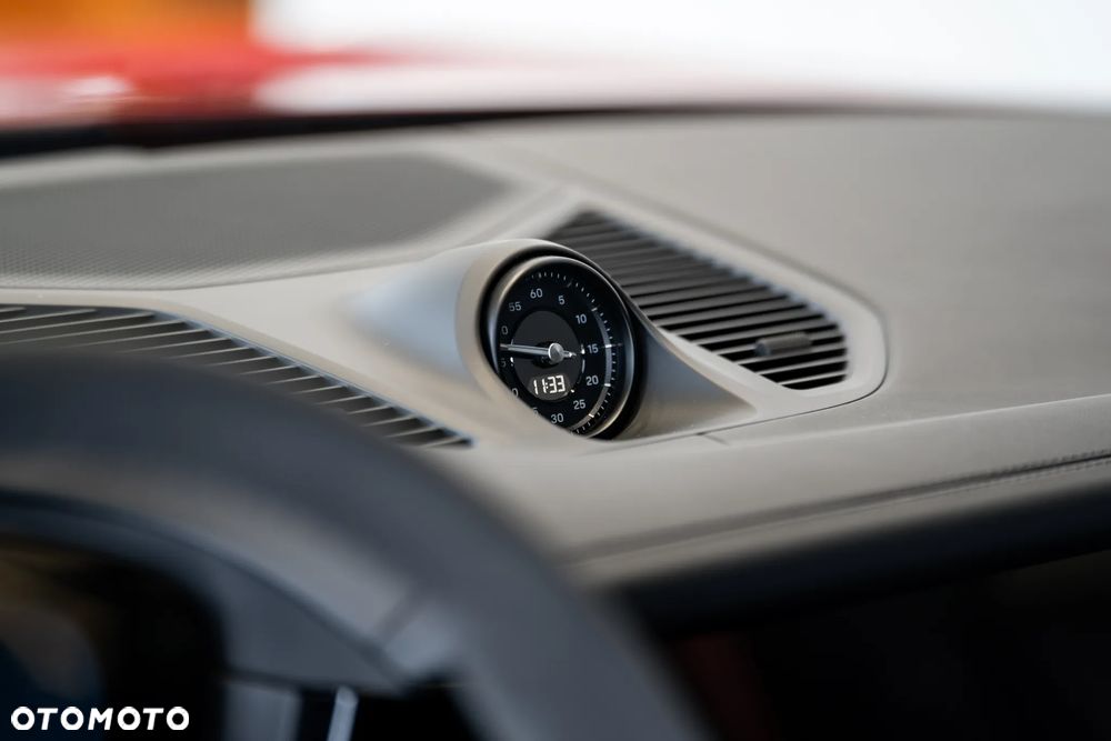 Porsche Cayenne S - 13