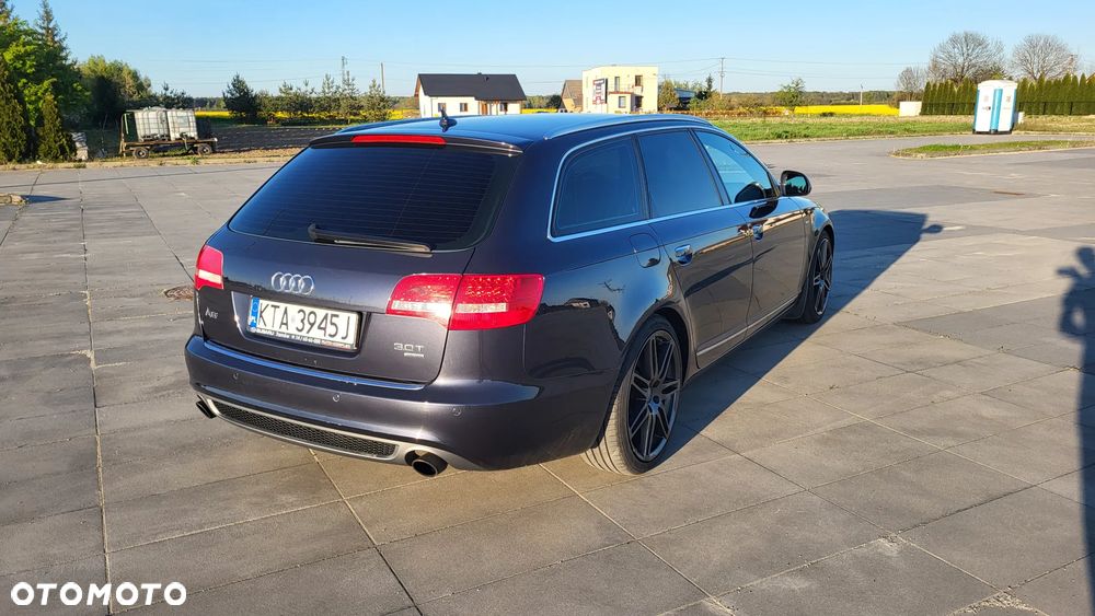 Audi A6 Avant - 3