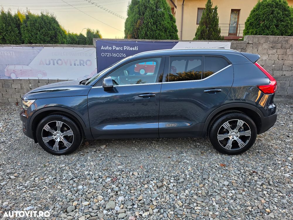 Volvo XC 40 D3 Inscription - 12