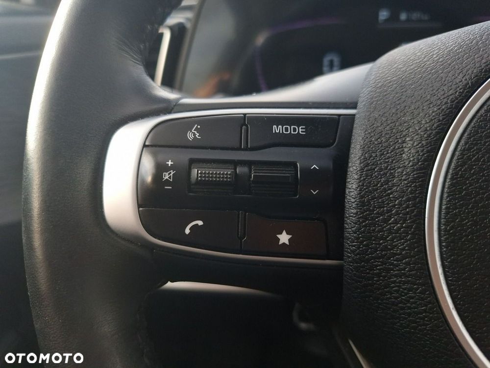 Kia Sportage 1.6 T-GDI M 2WD DCT - 14