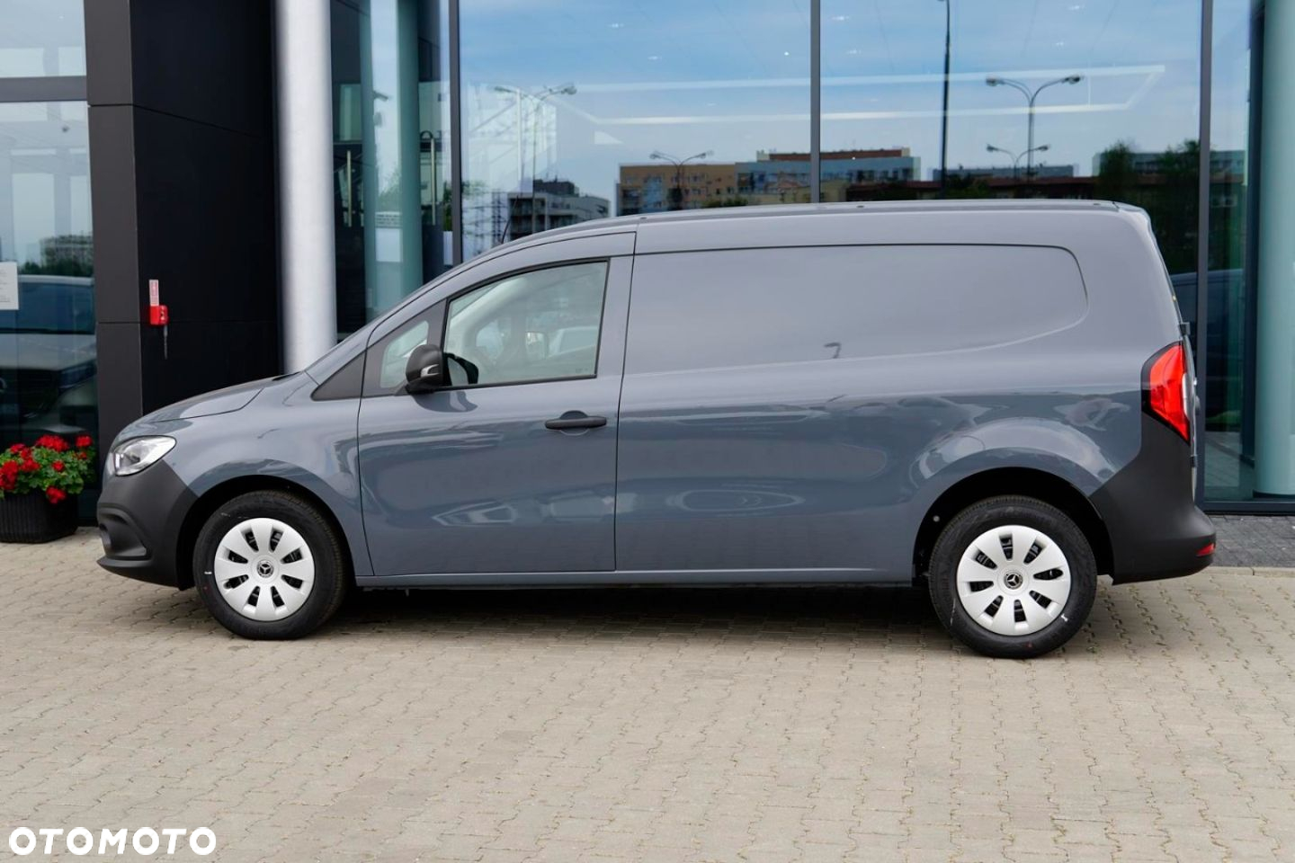 Mercedes-Benz Citan - 4