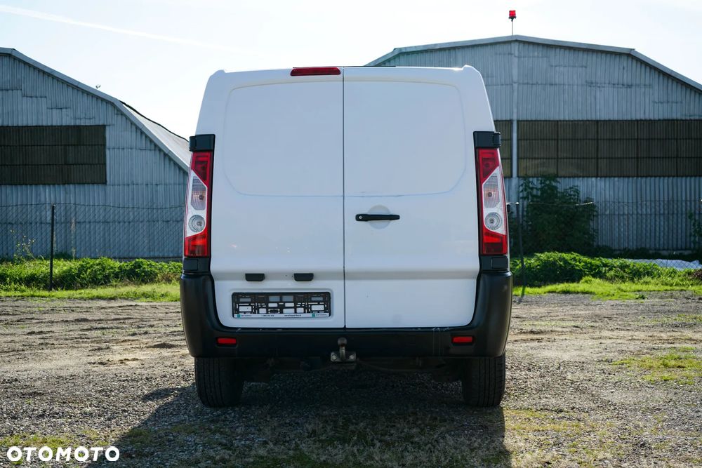 Peugeot Expert - 9