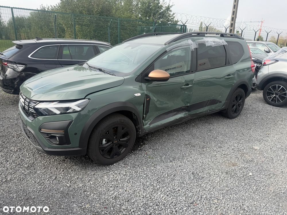 Dacia Jogger - 24