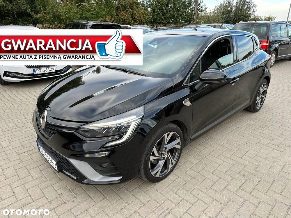 Renault Clio - 2