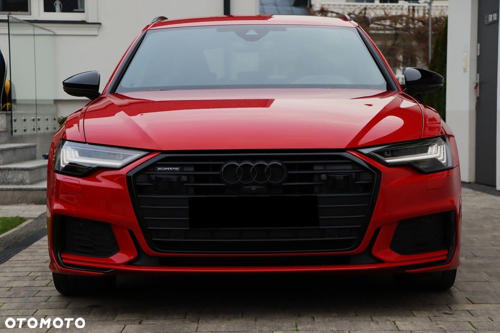 Audi A6 Avant - 9