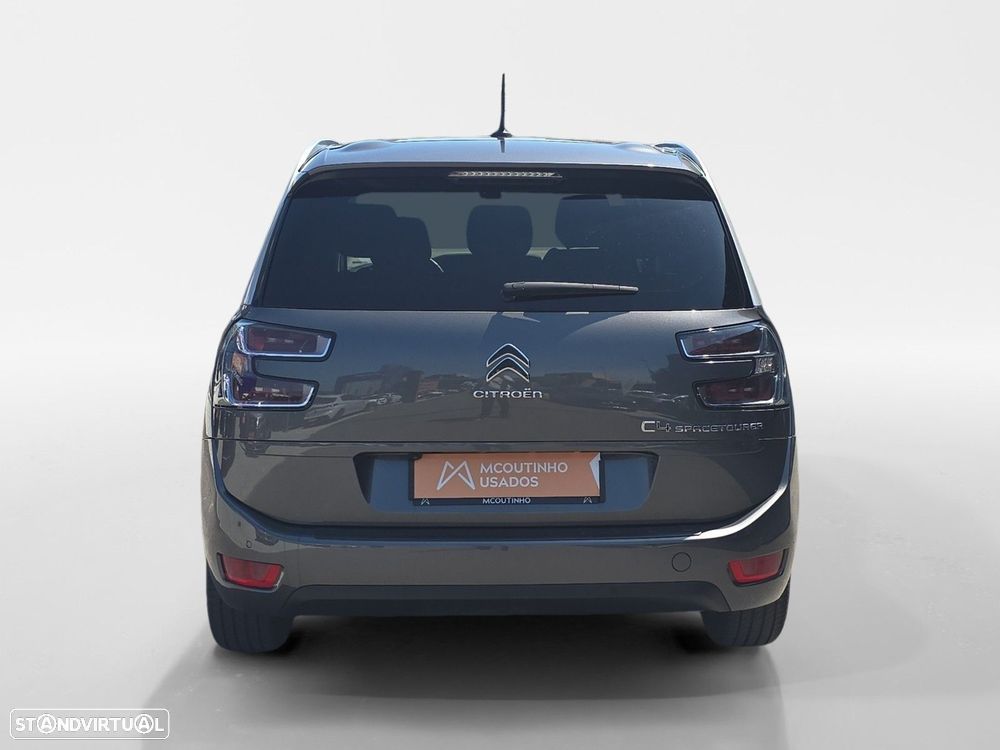 Citroën C4 Spacetourer 1.2 PureTech Feel - 4