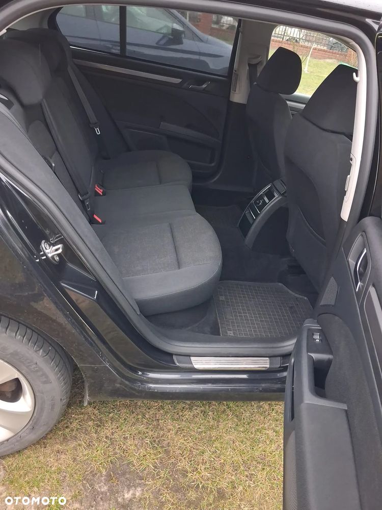 Skoda Superb 1.6 TDI Active - 19