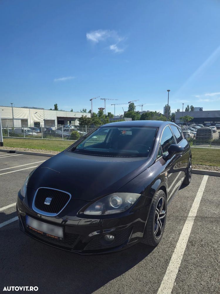 Seat Leon - 3