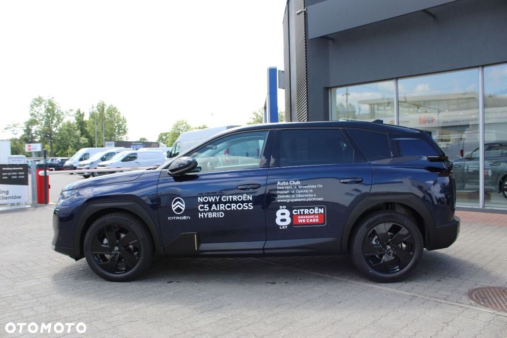 Citroën C5 Aircross - 10