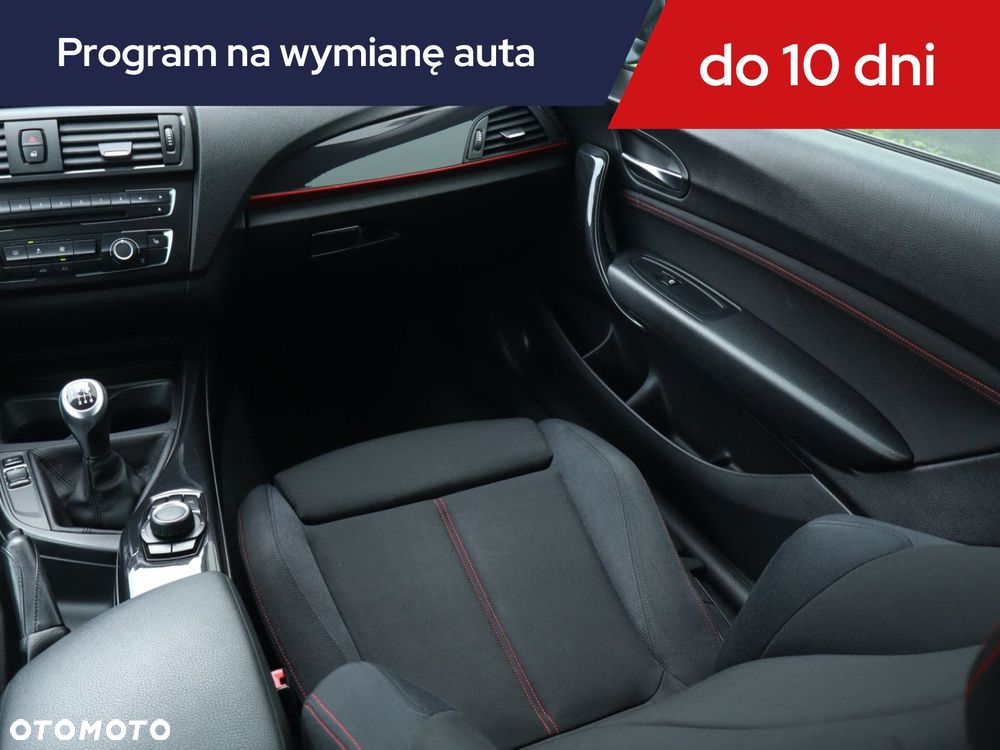BMW Seria 1 - 10