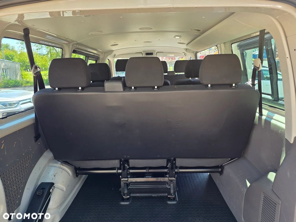 Volkswagen Caravelle 2.0 TDI L1 Trendline - 20