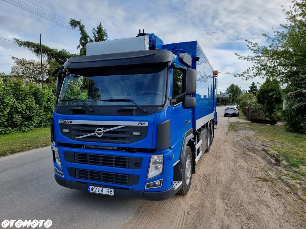 Volvo FM 330 - 2