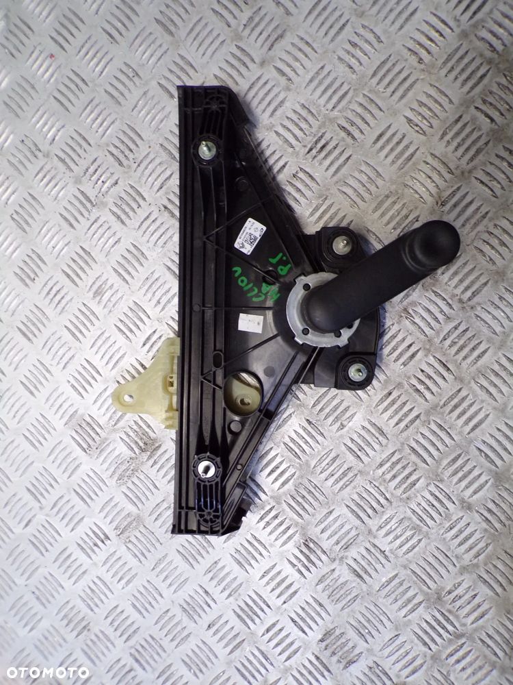 MECHANIZM SZYBY LEWY PRAWY PRZÓD PRAWY TYŁ RENAULT CLIO V - 10