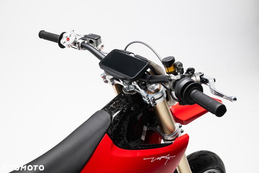 Stark Future VARG - 9