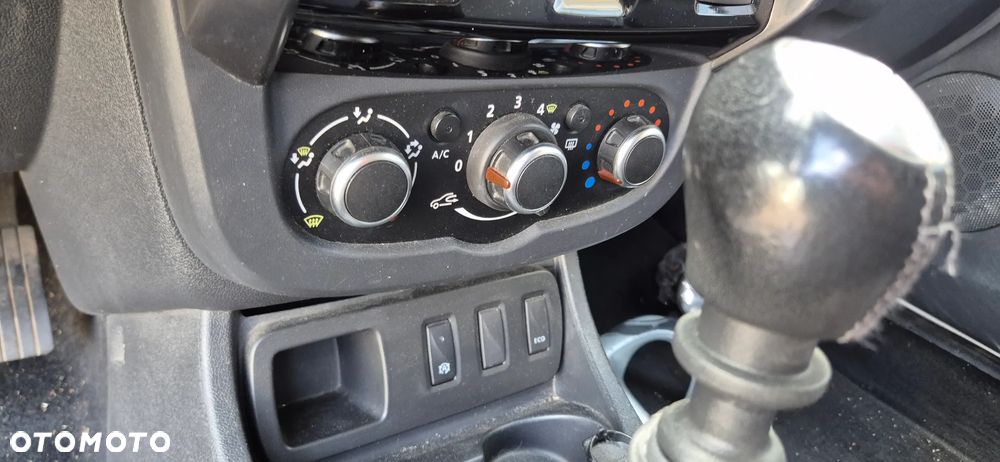 Dacia Duster 1.5 dCi Comfort - 23