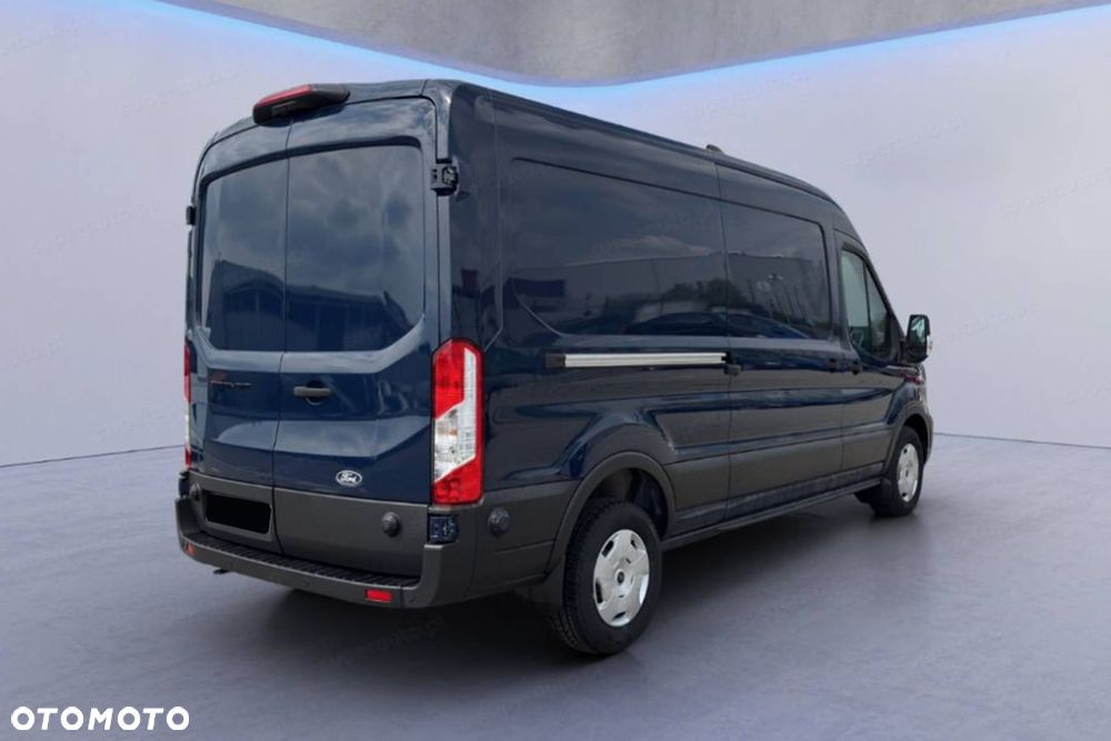 Ford Transit 350 L3H2 Trend 2.0 130KM - 7