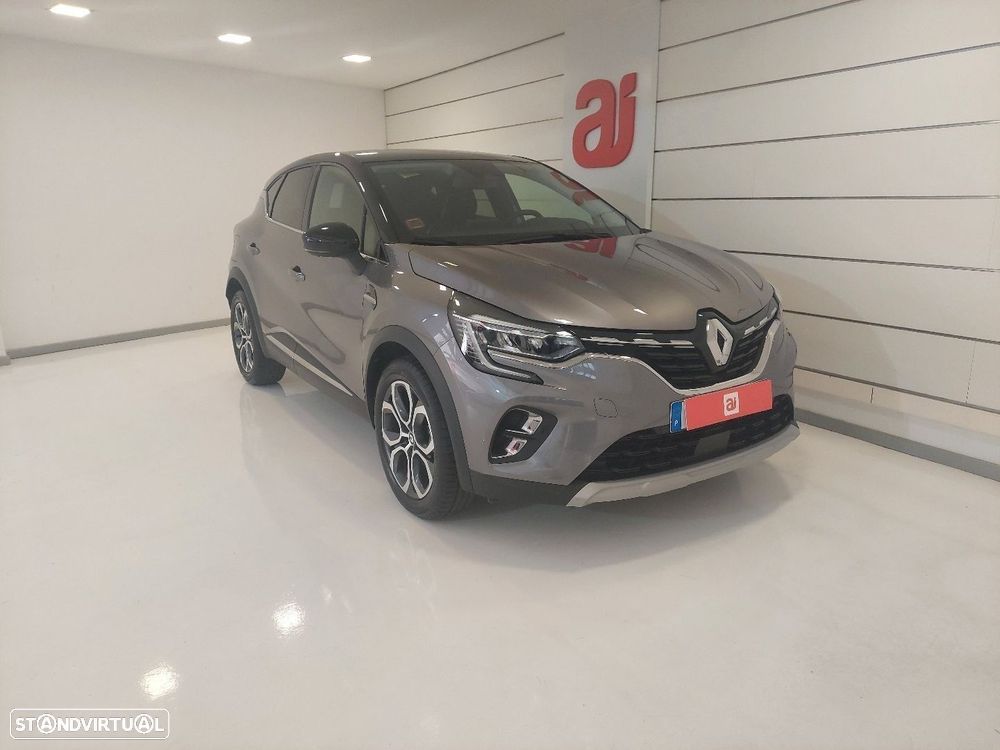 Renault Captur 1.0 TCe Intens - 8