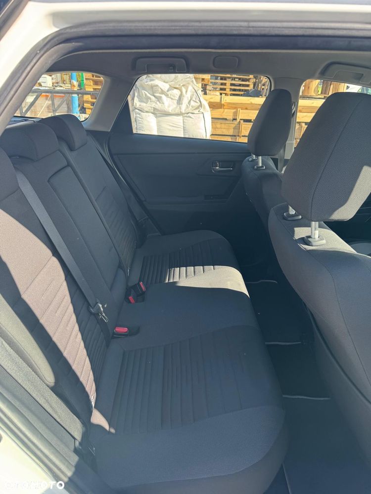 Toyota Auris Hybrid 135 Prestige - 11
