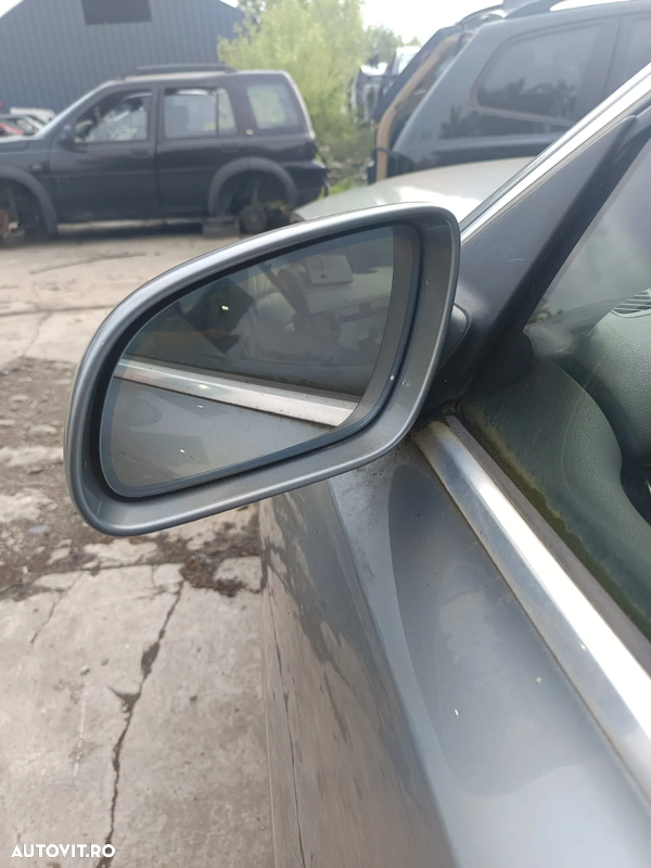 Oglinda stanga/dreapta Audi A8 D3 PRET PE BUCATA