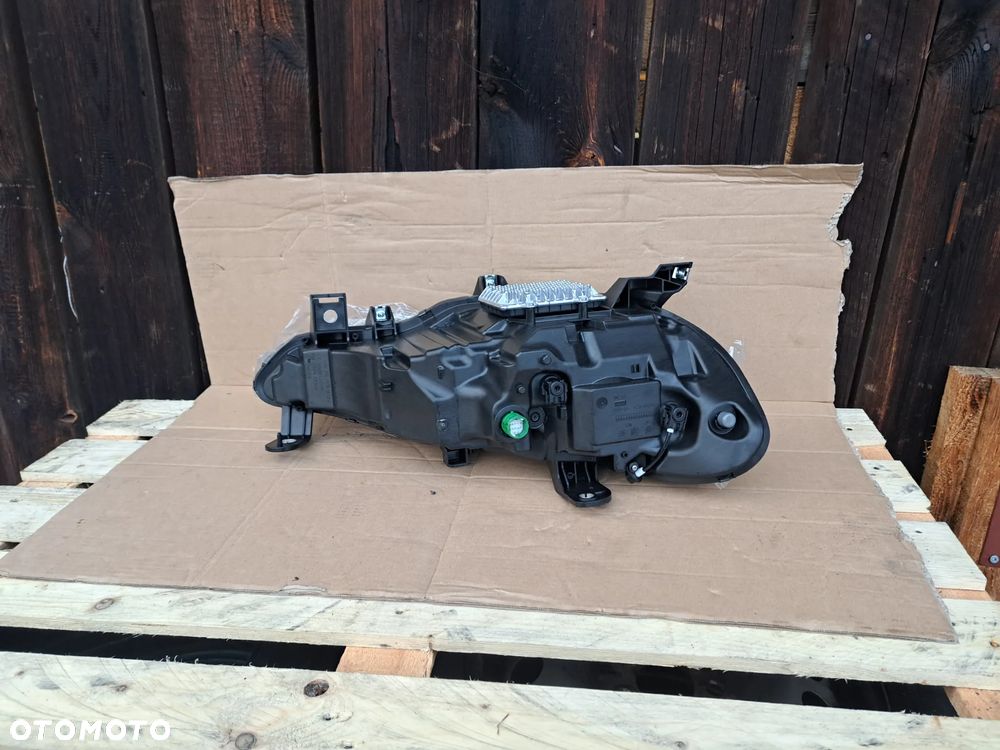 Lampa przednia lewa Alfa Romeo Giulia Full Led 51550999AD Reflektor Lewy przód przedni Alfa Romeo Giulia Full Led 0051550999AD 00505769800 505769800 2023 2024 - 5
