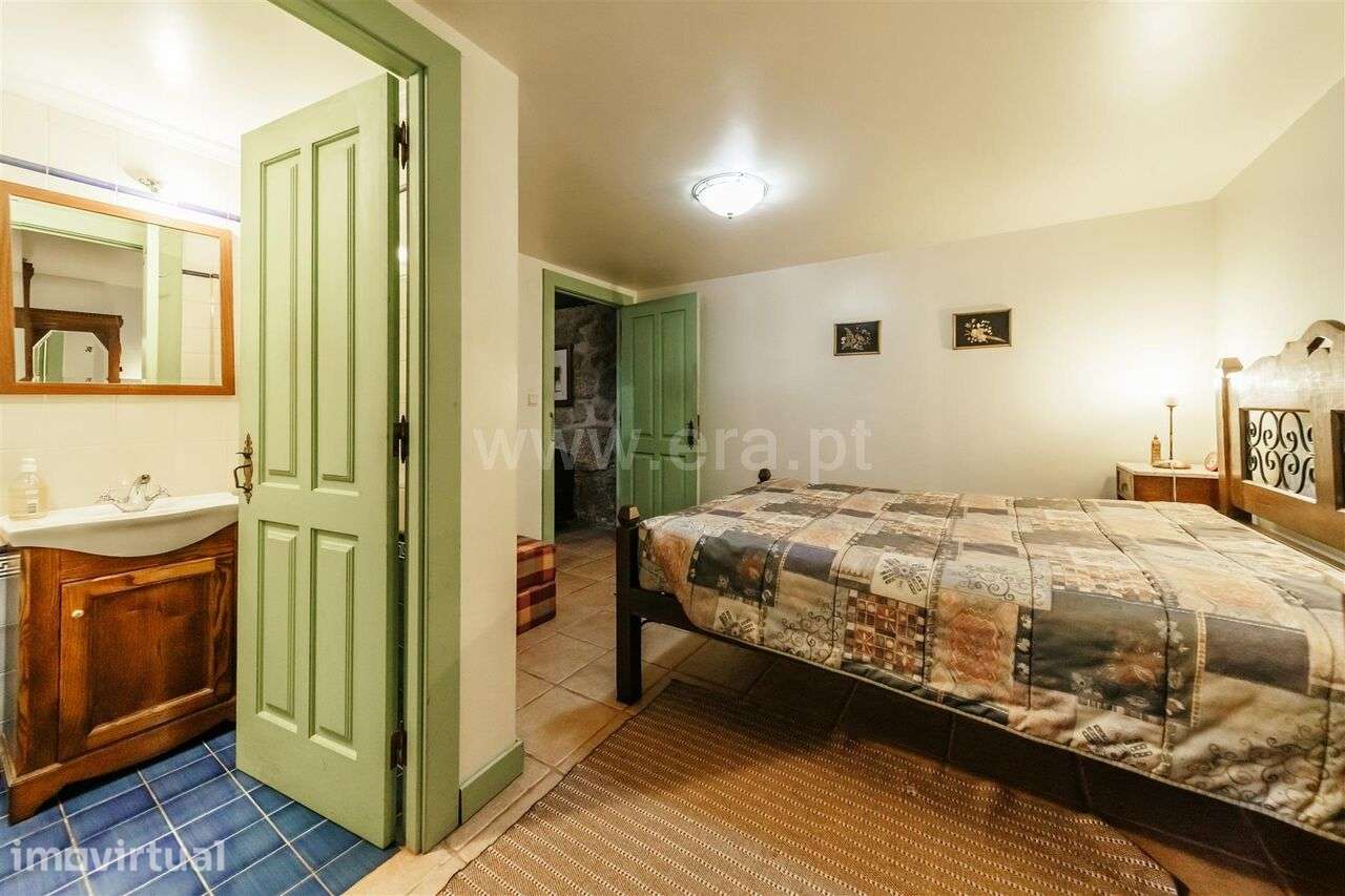 Moradia Isolada T7 / Covilhã, Teixoso - Grande imagem: 5/20