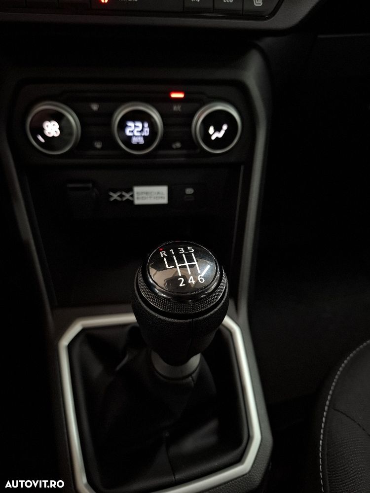 Dacia Logan ECO-G 100 MT6 XX - 19