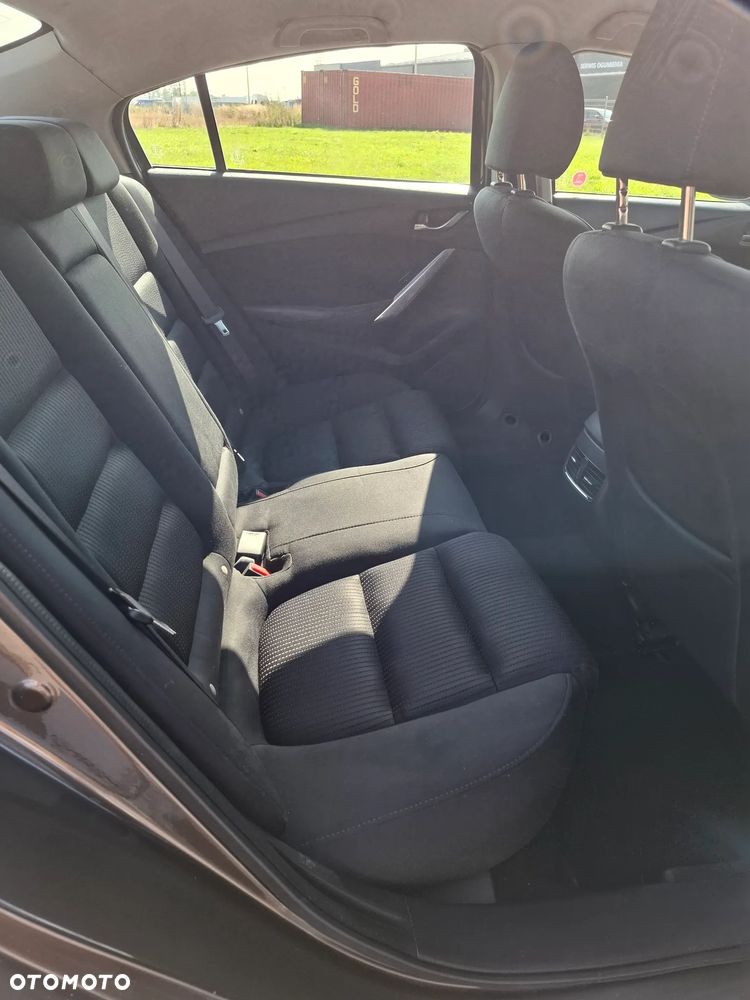 Mazda 6 2.5 SKYACTIV-G Sports-Line - 13