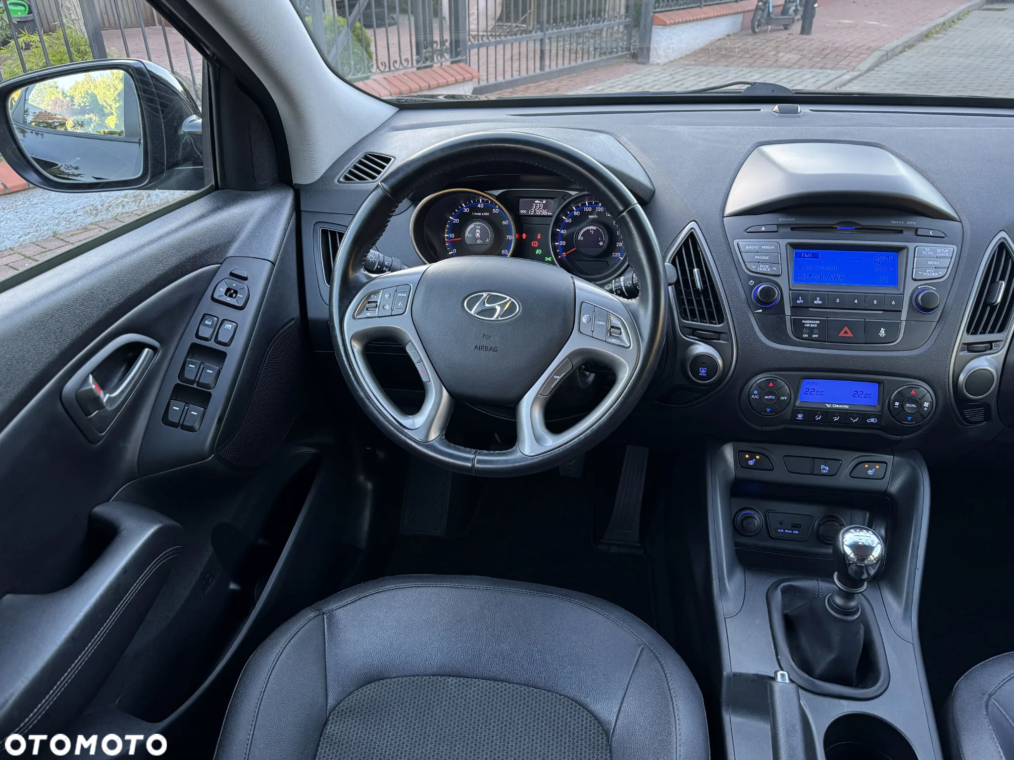 Hyundai ix35 - 16