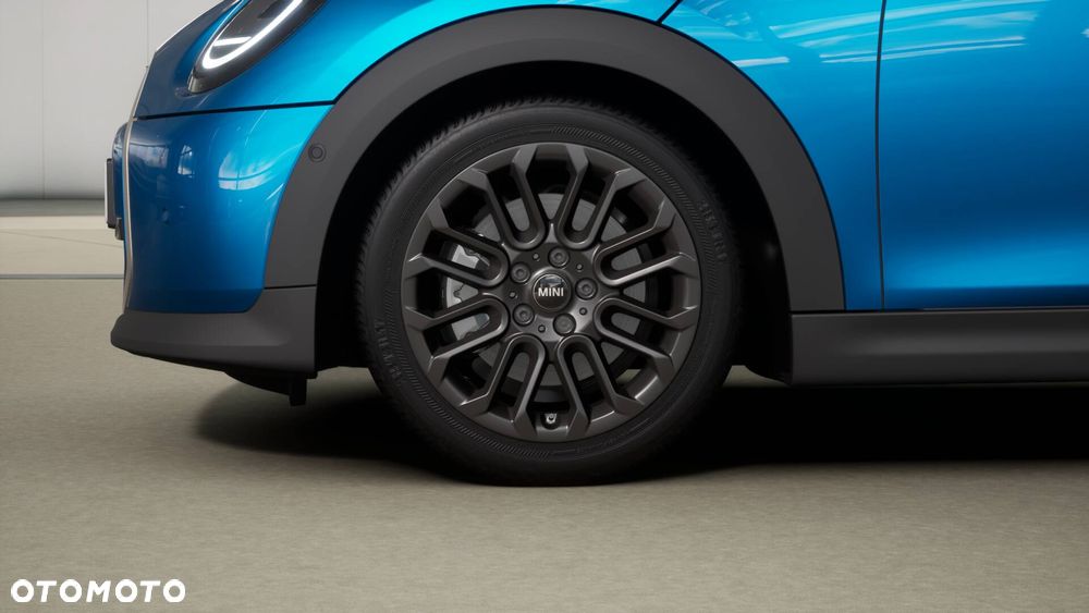 MINI Cooper S Linia Favoured - 15