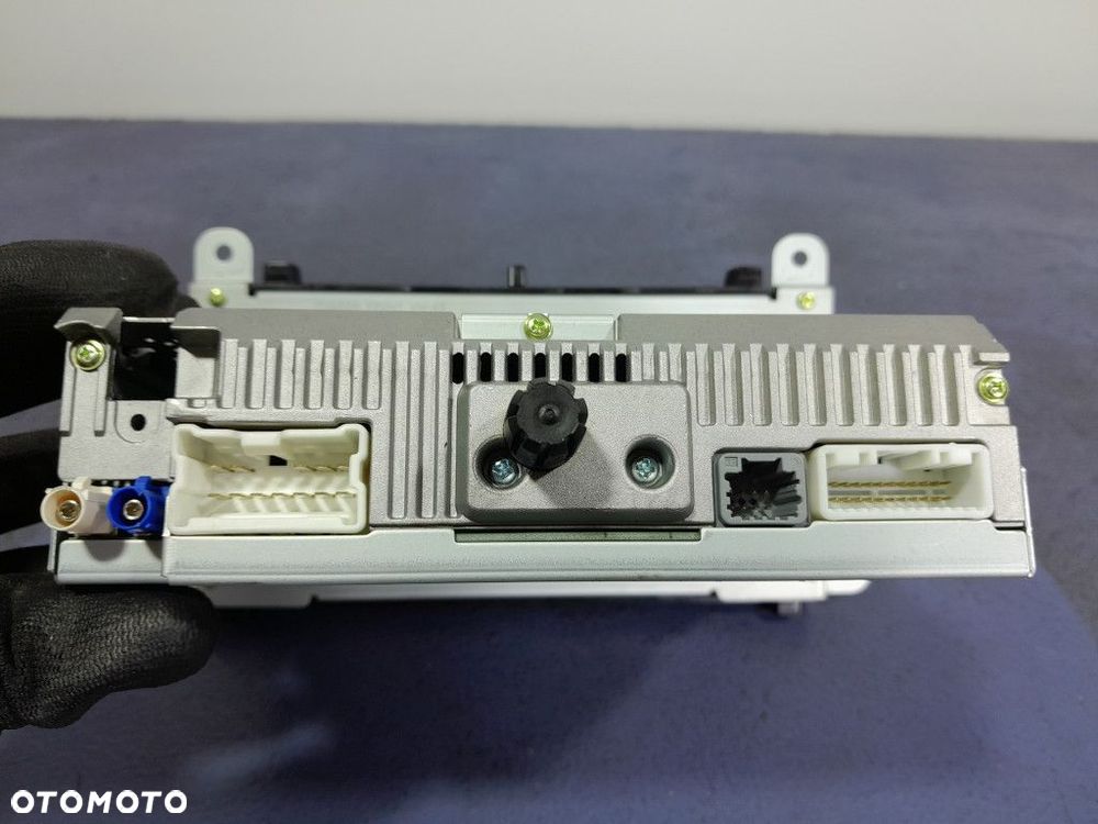 RENAULT CLIO IV RADIO NAWIGACJA 281157941R - 6