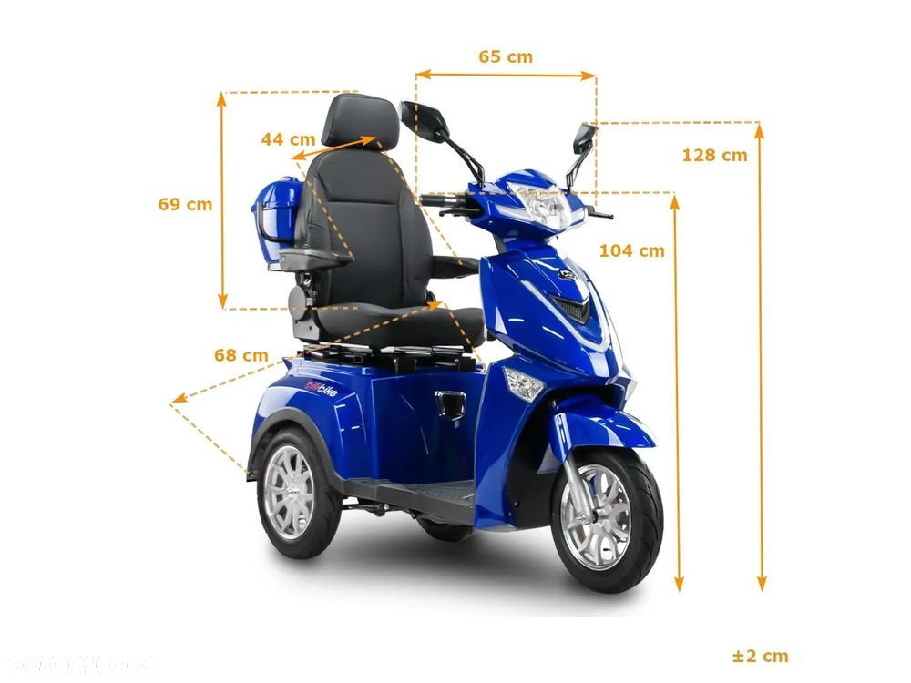 Bili Bike Shino - 40