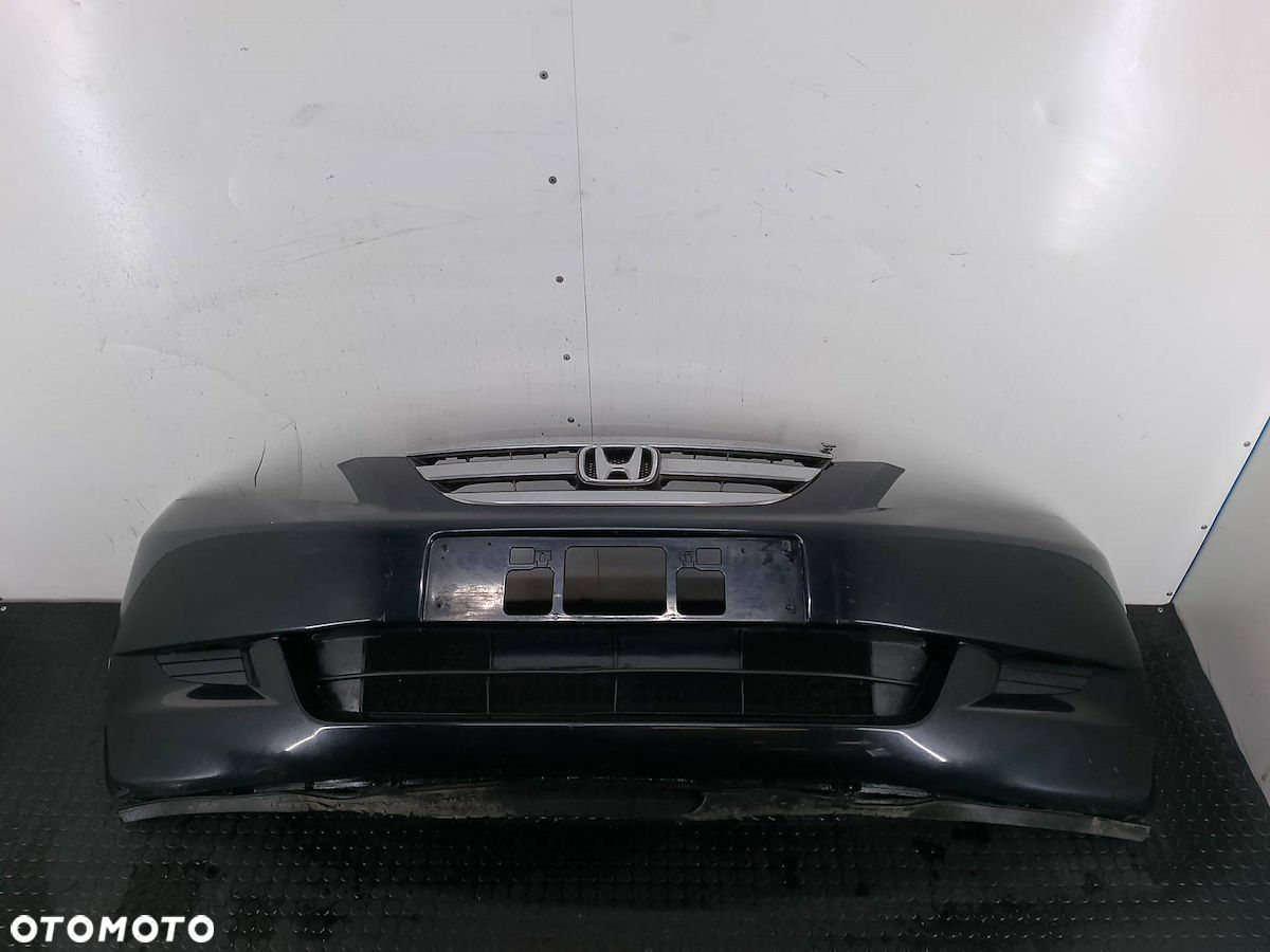 ZDERZAK PRZÓD HONDA FR-V B92P - 1