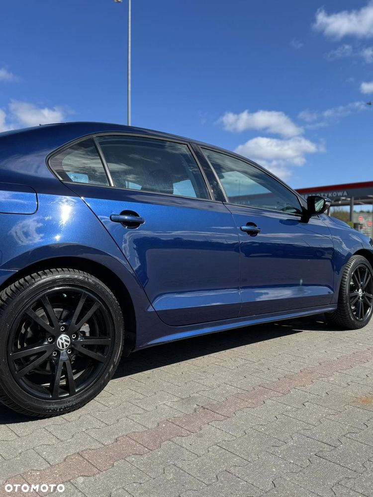 Volkswagen Jetta 1.2 TSI Comfortline - 7